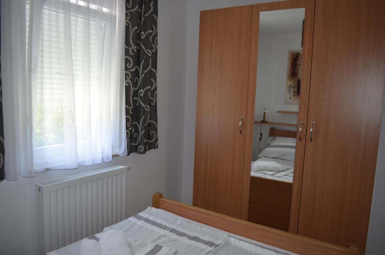 Villa Manuela Draga Bašćanska 部屋 写真